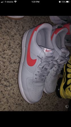 Air force 1 size 11.5
