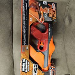 New Nerf
Nerf Pro Gel Fire Uproar Blaster Gun OBO