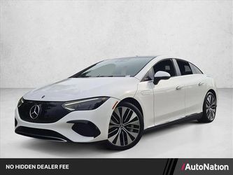 2023 Mercedes-Benz EQE 350 Sedan