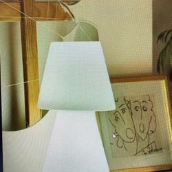 Outdoor /indoor Table Lamp -corded