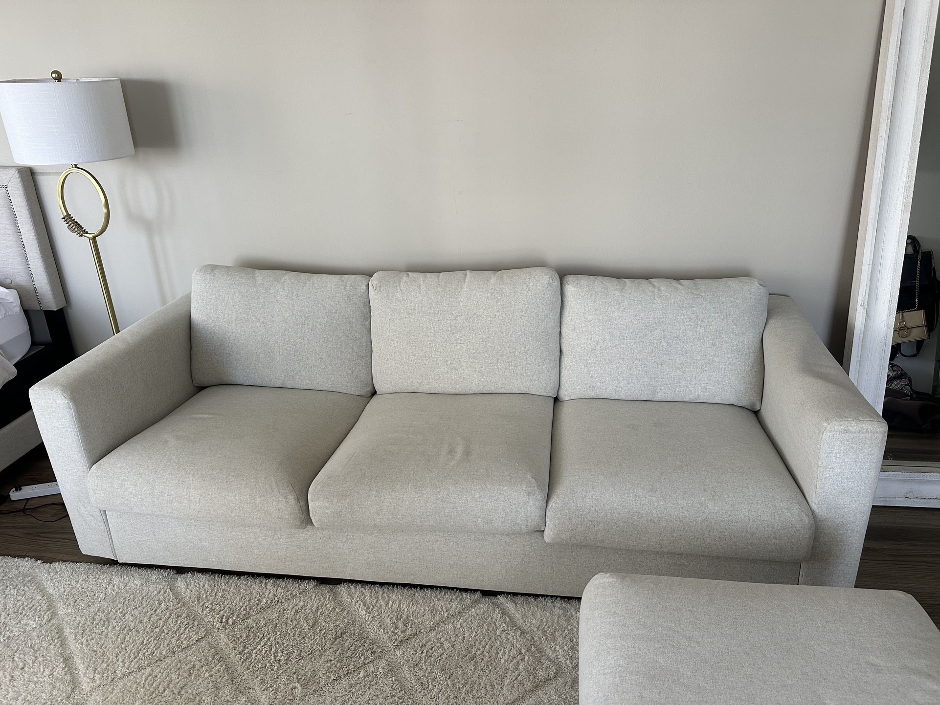 IKEA Finnala Couch/sofa
