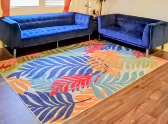 Sofa & Love Seat