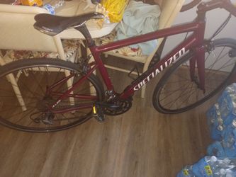 road bike