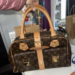 Louis Vuitton Vintage Bag