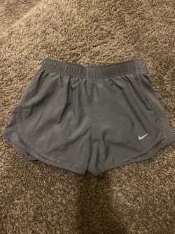 Nike Gray Shorts