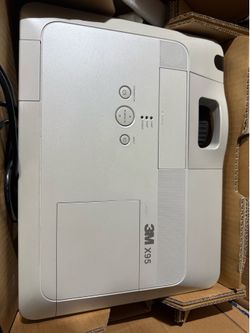 3M Digital Projector