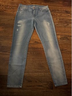 Seven for all Mankind size 32 Women