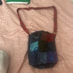 Boho Purse