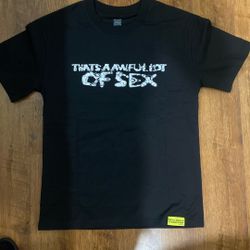 That’s An Awful Lotta Cough Syrup 