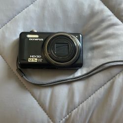 Olympus Digital Camera