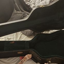 Martin Acoustic Guitar Case