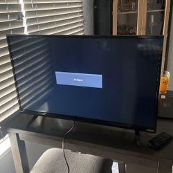 Vizio 32” LED TV  - $100 OBO