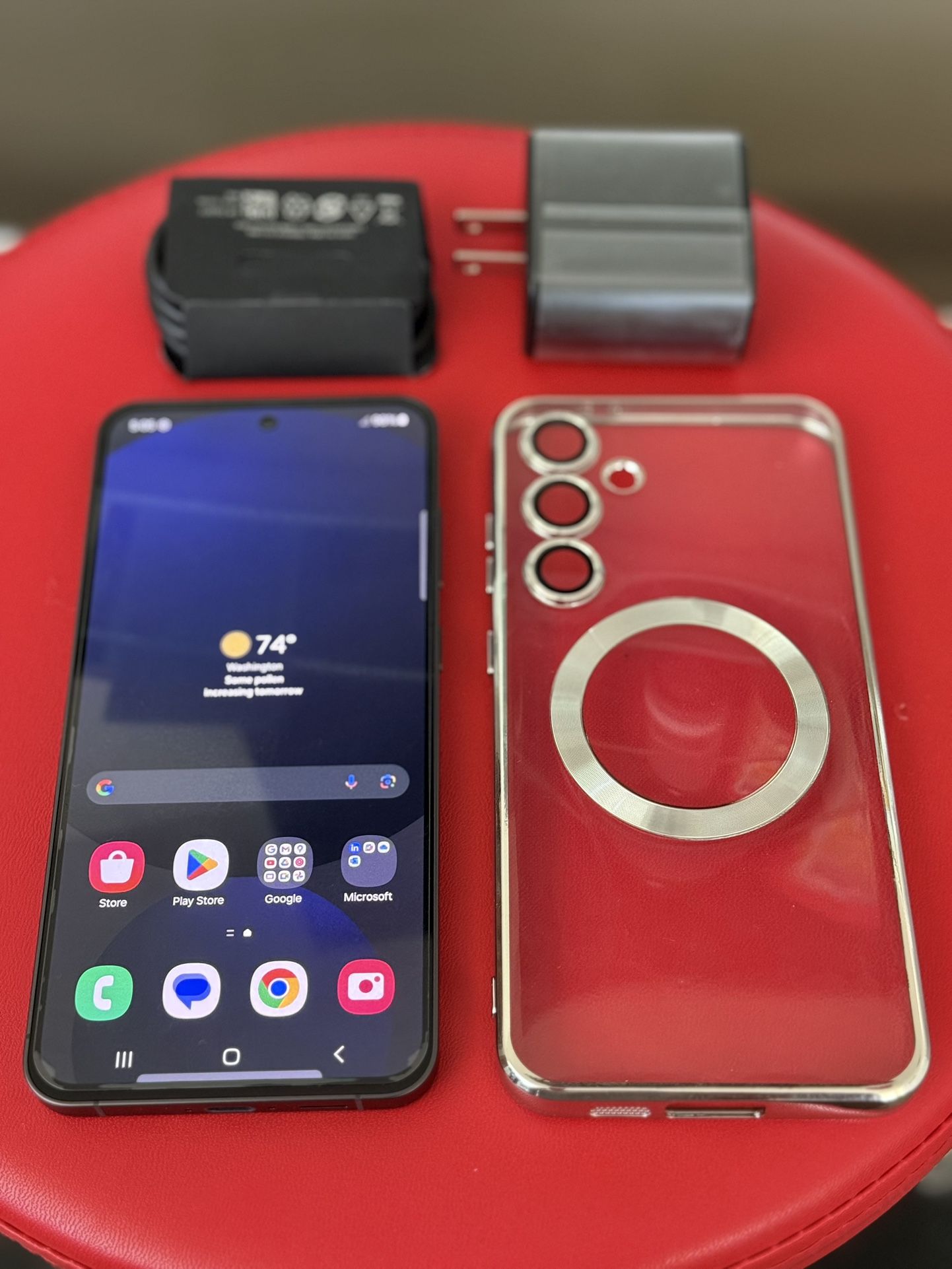 Samsung Galaxy S24 FE Unlocked