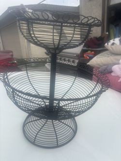 Fruit Basket