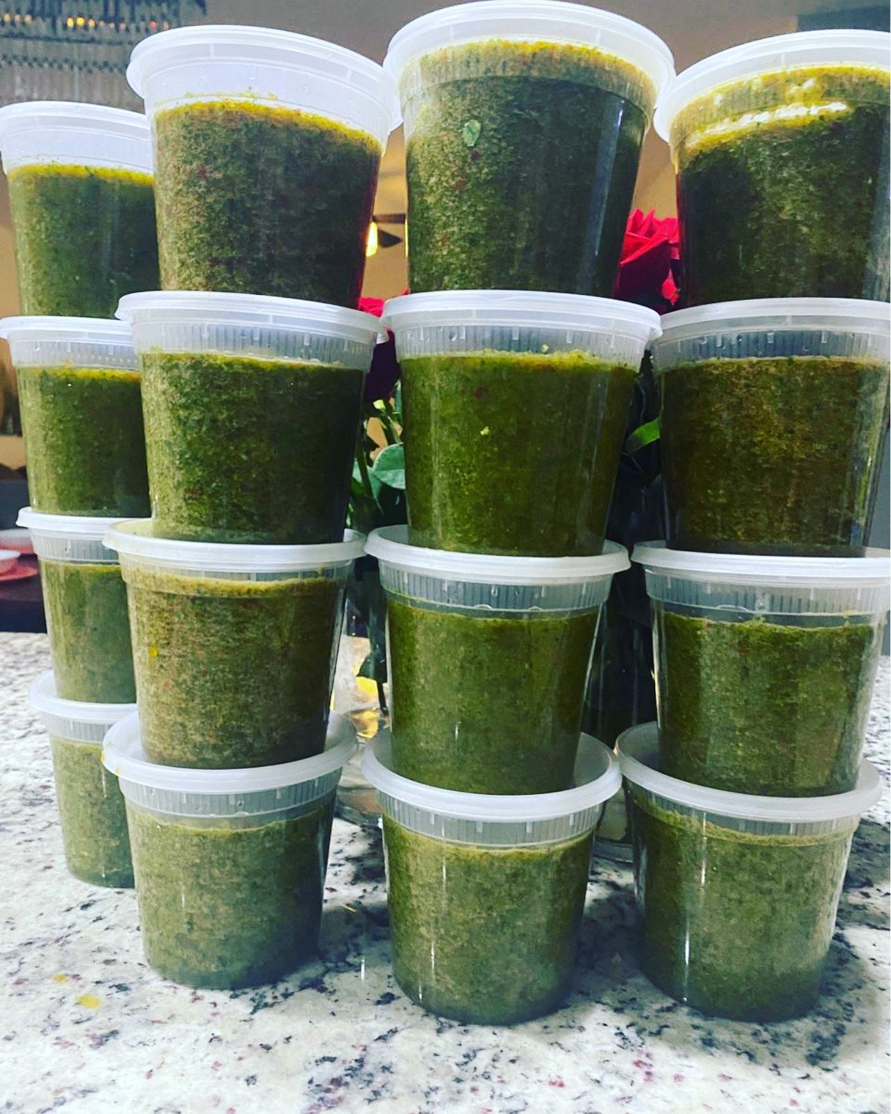 Puerto Rican Sofrito For Sale