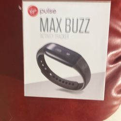 Virgin Pulse Max Buzz VP-T001 Activity Tracker