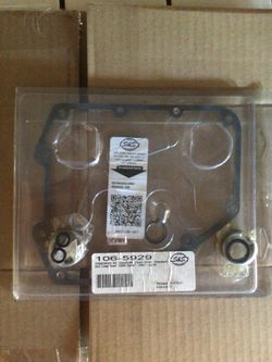 Camshaft Chain Drive