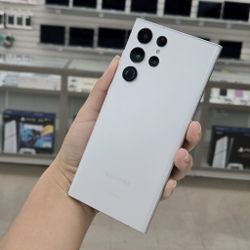 S22 Ultra 128gb Unlocked 