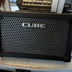 Music Amplifier