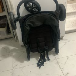 Baby Jogger Stroller
