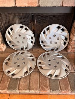 15 Inch Wheels Covers