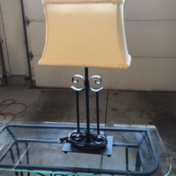 Table Lamp