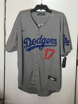 Ohtani Dodger Jersey  Size (L)
