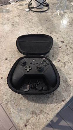 Xbox elite series 2 controller