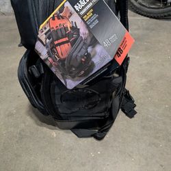 Klein Tools Master Pro Tools Backpack 