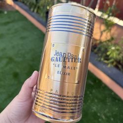 Men’s Cologne Jean Paul gaultier