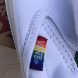 Pride Vans & Other Items 