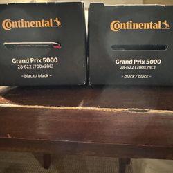 Biking/cycling Continental GP 5000 TR 700 X28