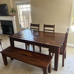 Kitchen Table set