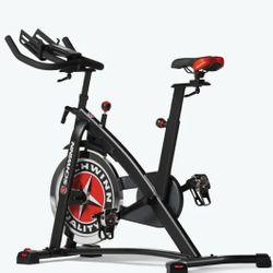 Schwinn iC3 Exercise Bike