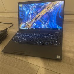 Dell Laptop i5 8gb Ram Works Great Like New 