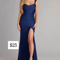 Windsor Ball Gown – $25