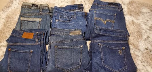 Women Designer Jeans