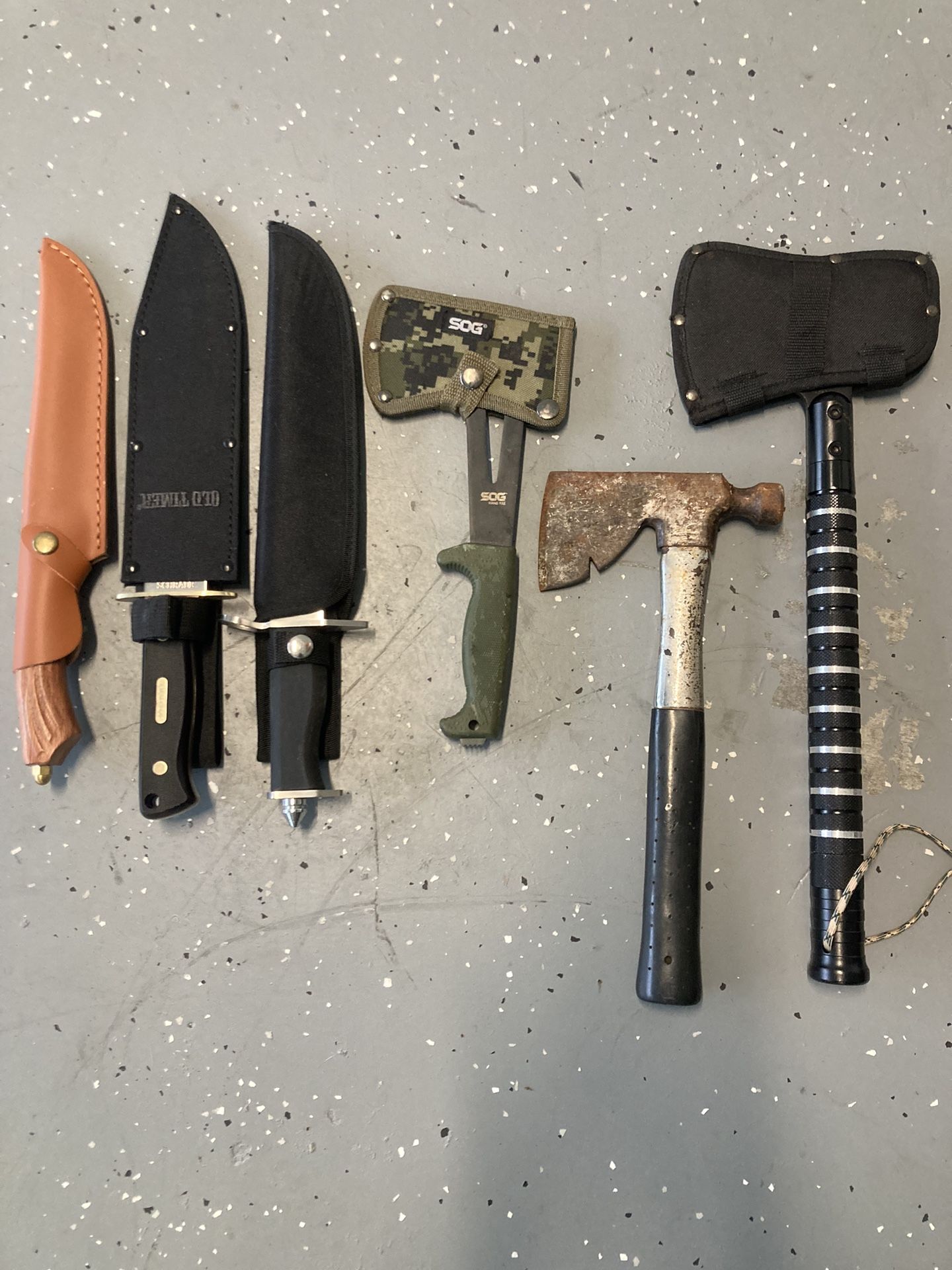Cutting Tools