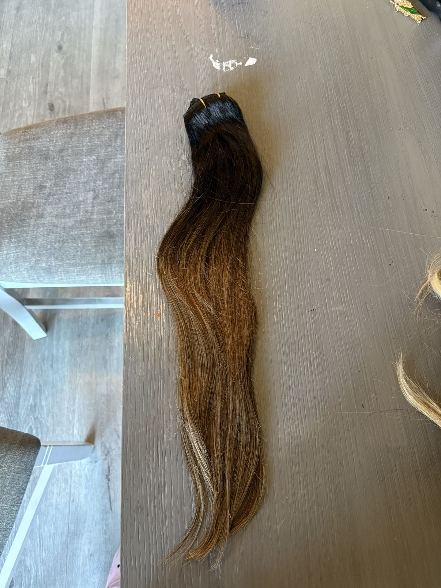 Hair Extension Clip In