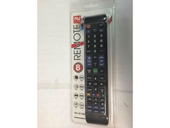 Remote Control