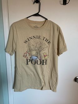 Disney Winnie The Pooh Tee