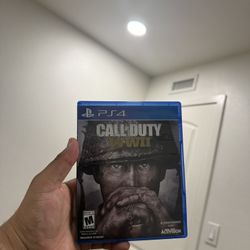 PS4 Games