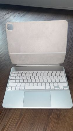 Apple Magic Keyboard Model A2974