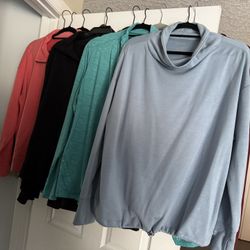 Women's NEW WARM WINTER WEAR  $ 10 Each