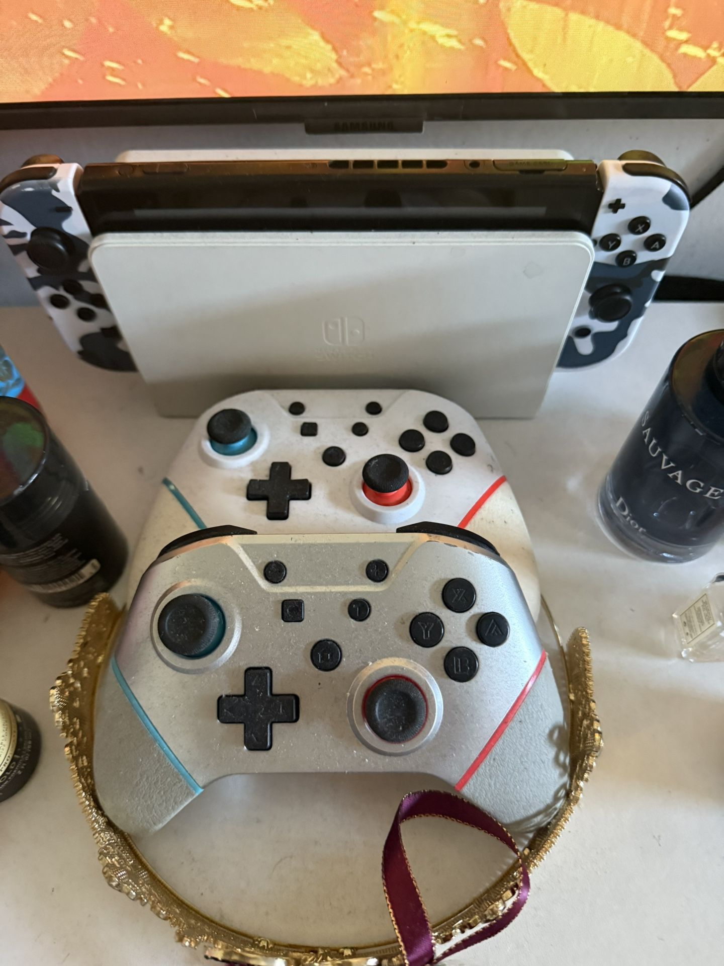 Nintendo Switch For Sale
