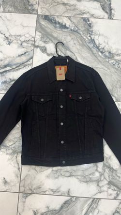 Levi denim jacket