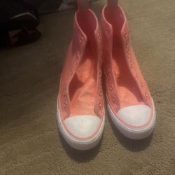 Girls Converse