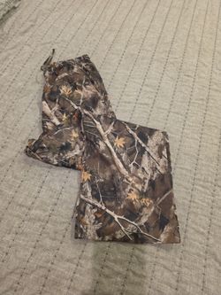Girls pants