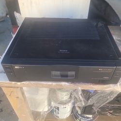 Vcr/vhs player