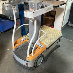 Forklift Wav50-118 Crown